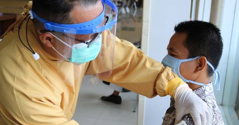 Unsplash/Mufid Majnun