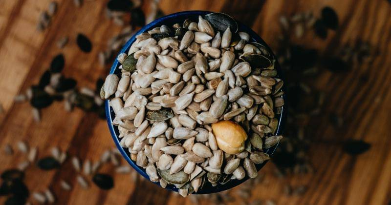 Unsplash/Cathal Mac an Bheatha