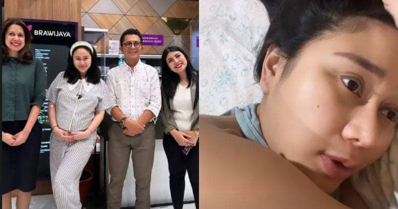 Instagram.com/@denisechariesta91