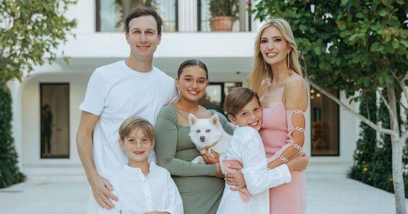 Instagram.com/ivankatrump