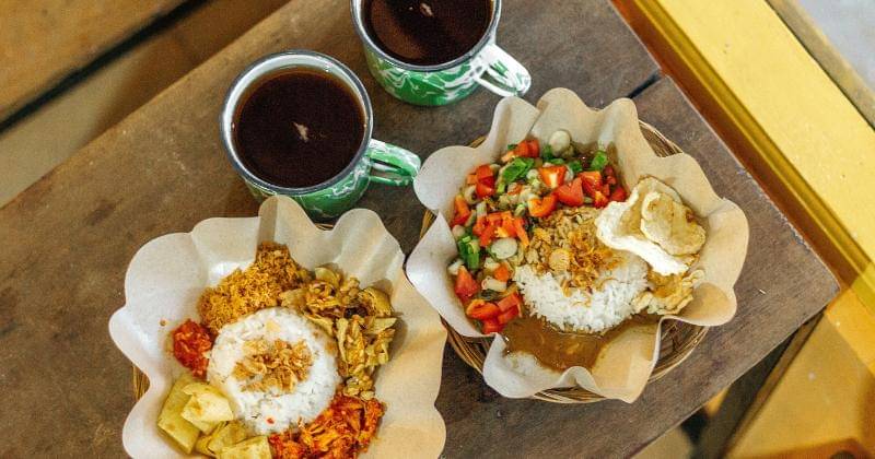 Unsplash/Fikri Nyzar