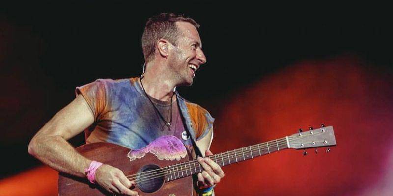 Instagram.com/coldplay