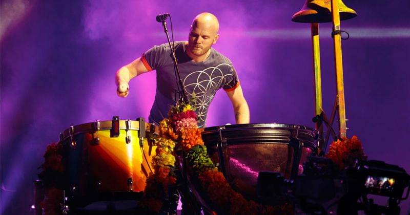 Twitter.com/coldplay