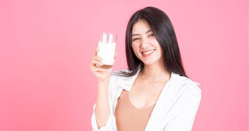 12 Rekomendasi Merek Susu Penambah Berat Badan untuk Dewasa