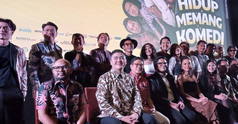 Popmama.com/Nurul Khoiriyah