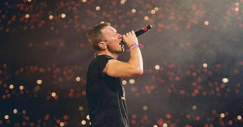 Instagram.com/coldplay