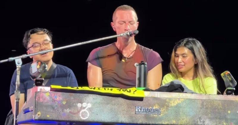 Instagram.com/coldplay