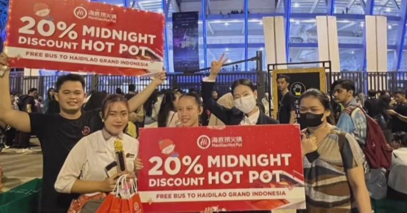 Instagram.com/haidilao_indonesia