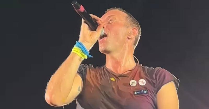 Instagram.com/coldplay