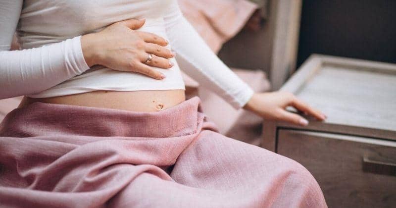 Funus Normal Tabel Tinggi Fundus Normal sesuai Usia Kehamilan | Popmama.com