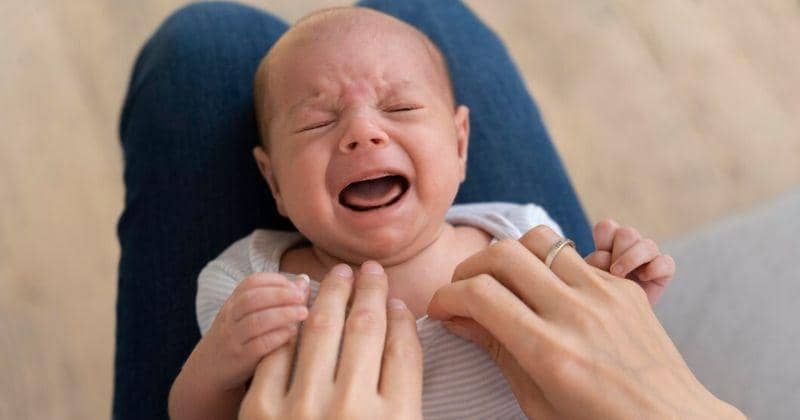 7 Cara Mendiagnosis Penyakit Jantung Bawaan pada Bayi