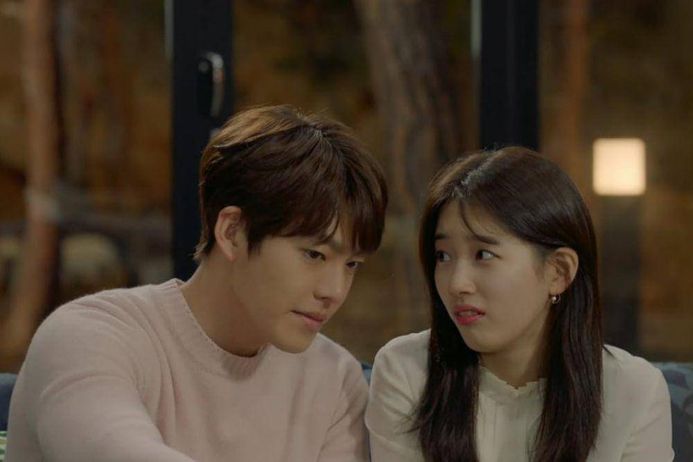 Serial yang Mirip Film Sampai Titik Terakhirmu