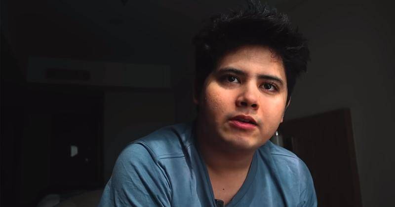 Youtube.com/Aliando Syarief