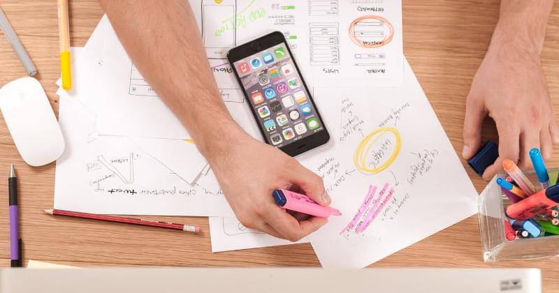 Unsplash/Firmbee.com