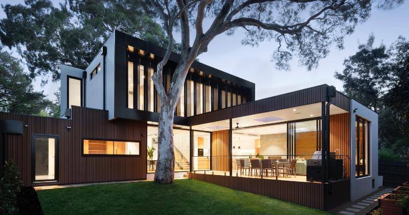 Unsplash/R ARCHITECTURE