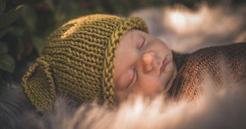 Unsplash/Michael McAuliffe