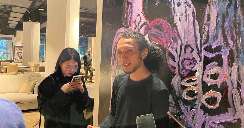 Pameran Gratis untuk Warga Jakarta di Tengah Kota!