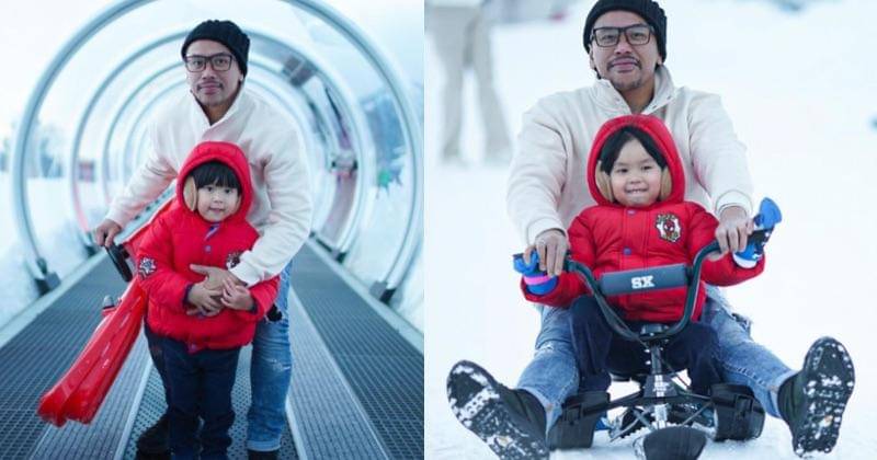 Instagram.com/sammysimorangkir