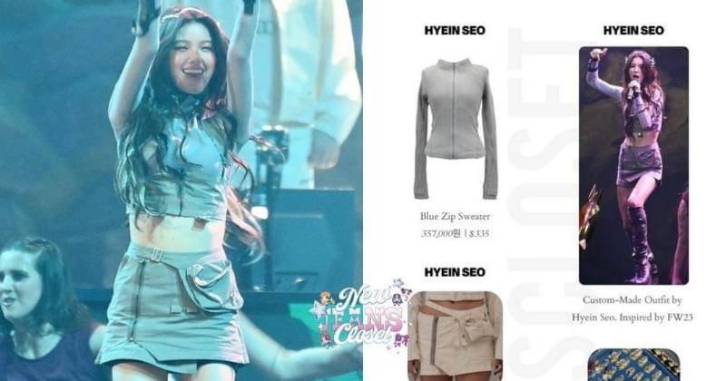 Instagram.com/newjeanscloset