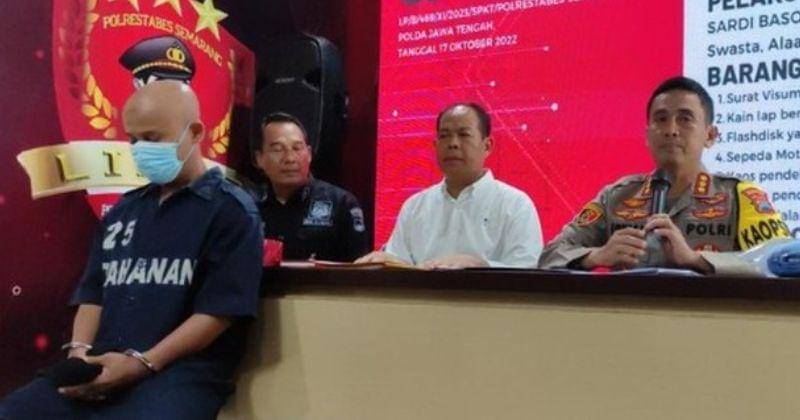 Instagram.com/beritasemaranghariini