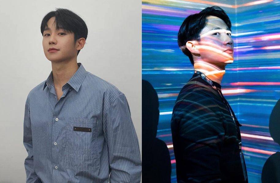 Profil dan Biodata Kenny Austin, Model Sekaligus Artis Indonesia