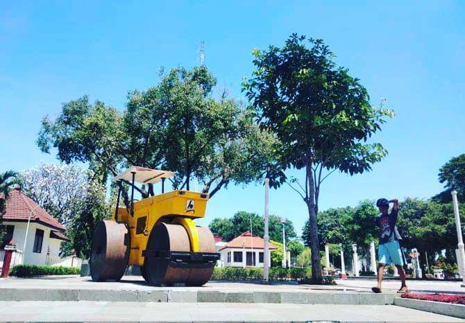 Plat N Daerah Mana? Jangan Sampai Salah, Ini Daerahnya