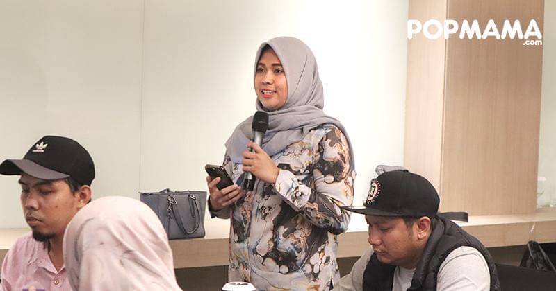 Popmama.com/Fx Dimas Prasetyo