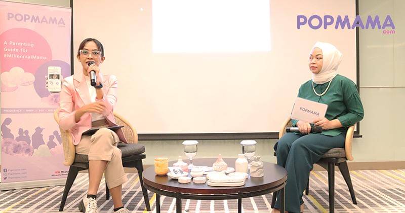 Popmama.com/Fx Dimas Prasetyo