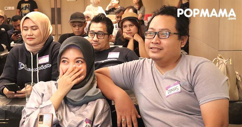 Popmama.com/Fx Dimas Prasetyo