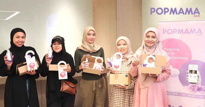 Popmama.com/Fx Dimas Prasetyo