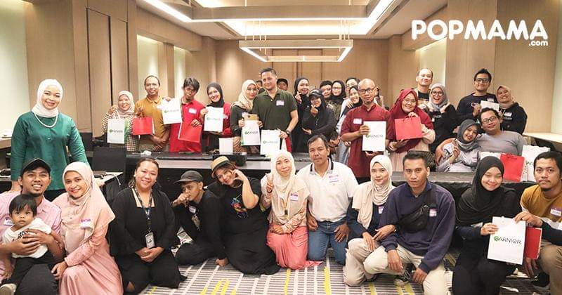 Popmama.com/Fx Dimas Prasetyo