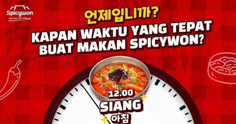 Instagram.com/spicywon.id