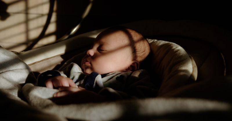 Unsplash/Kevin Keith