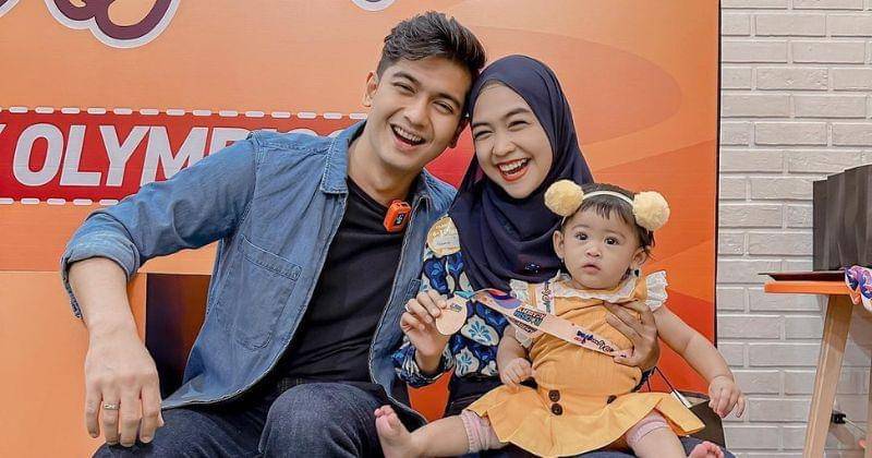 Instagram.com/riaricis1795