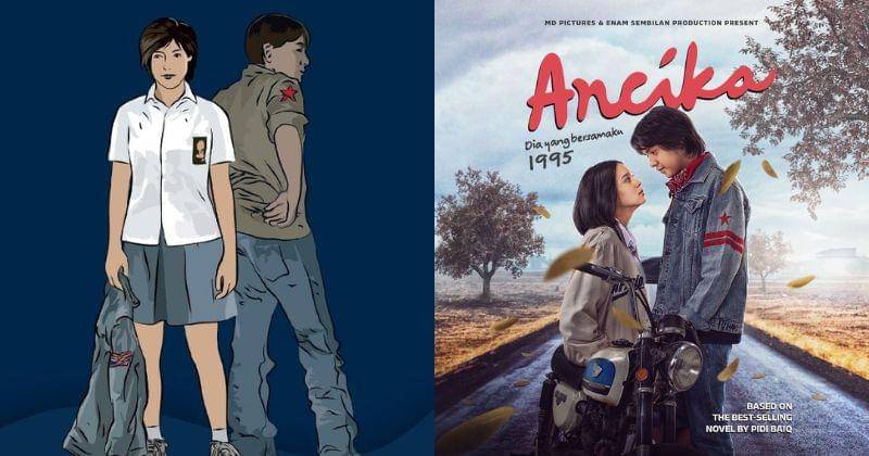 Instagram.com/ancikamovie.official