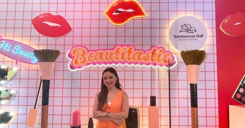 Popmama.com/Michelle Velita