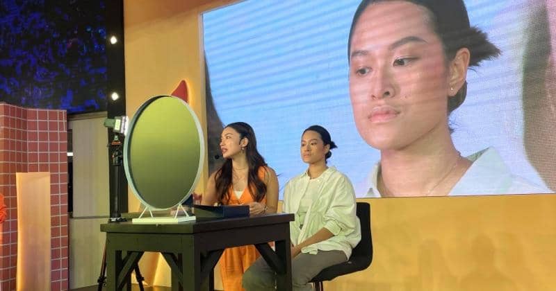 Popmama.com/Michelle Velita