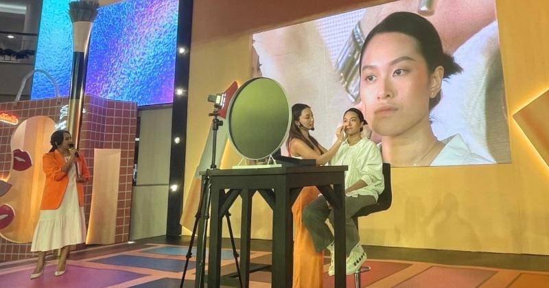 Popmama.com/Michelle Velita