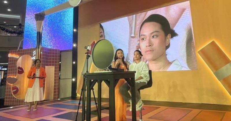 Popmama.com/Michelle Velita