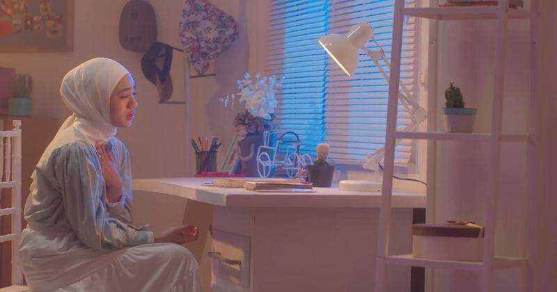 Youtube.com/Nabila Taqiyyah