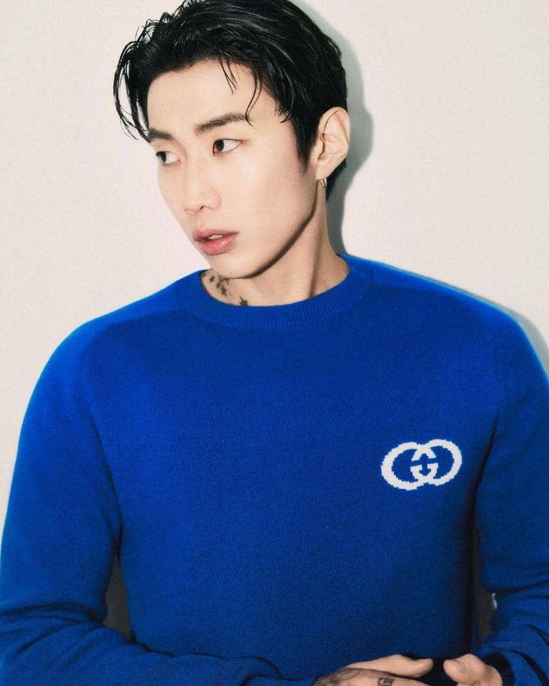 Profil dan Biodata Jay Park, Rapper dan CEO yang Berbakat | Popmama.com