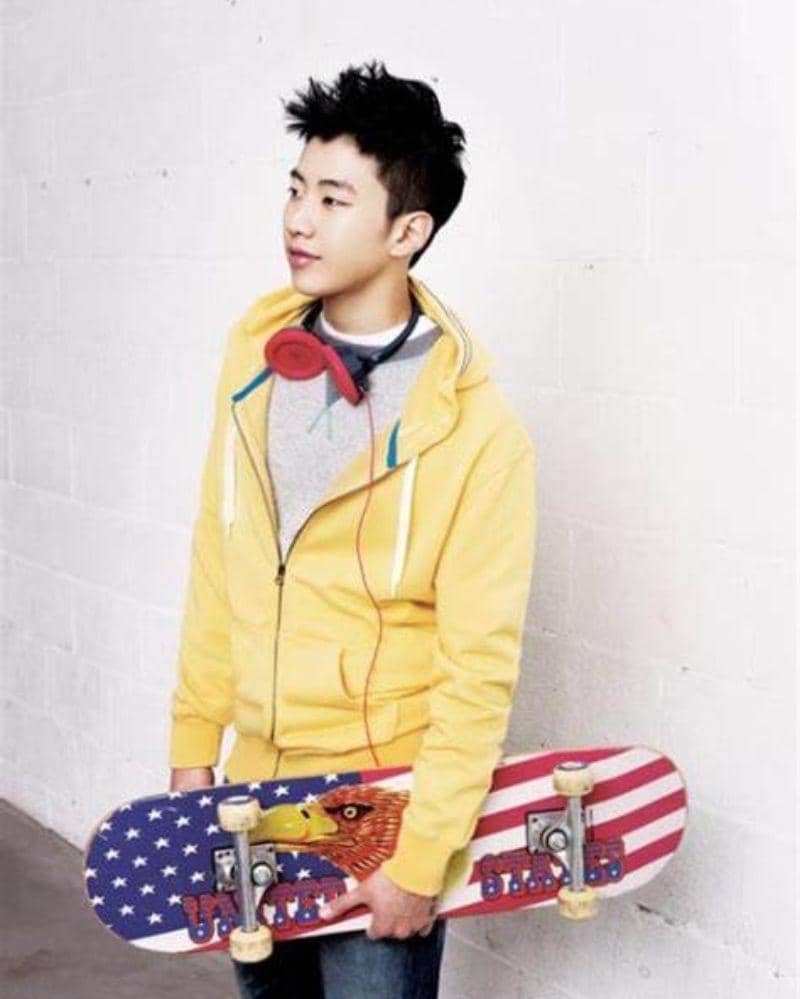 Profil dan Biodata Jay Park, Rapper dan CEO yang Berbakat | Popmama.com