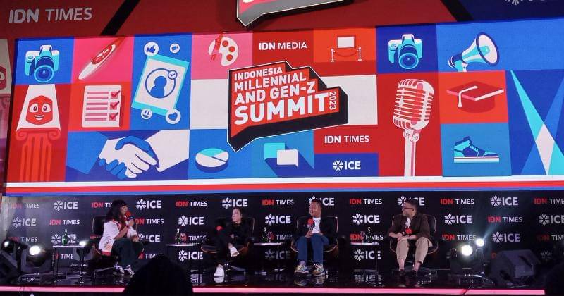 Popmama.com/Nurul Khoiriyah