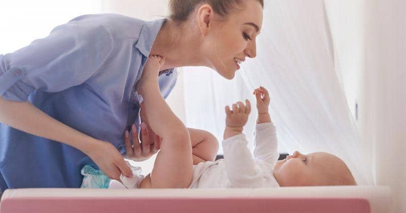 Ciptakan Rutinitas, Kapan Bayi Mulai Dikenalkan dengan Jadwal Harian?