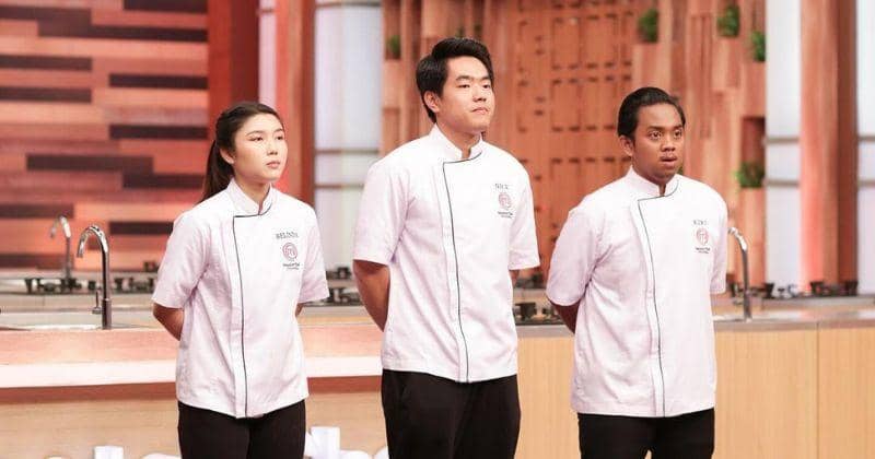 Biodata dan Profil Kiki MasterChef Indonesia Season 11 | Popmama.com