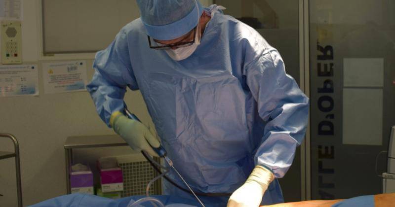 Unsplash/Philippe Spitalier