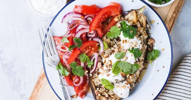 Unsplash/Mariana Medvedeva