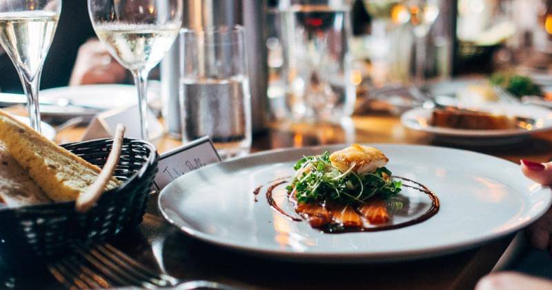 Unsplash/Jay Wennington