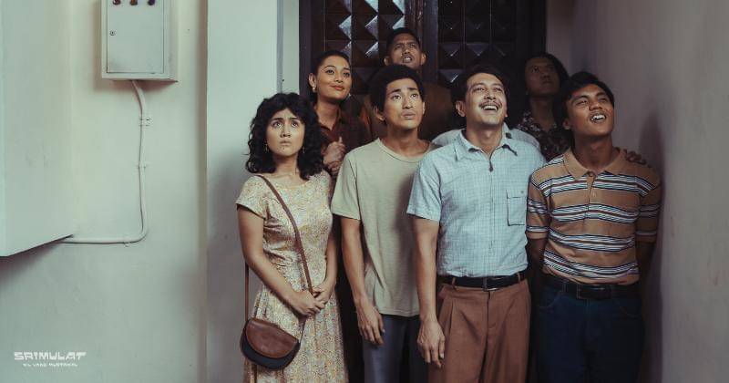 Dok. Film Srimulat: Hidup Memang Komedi