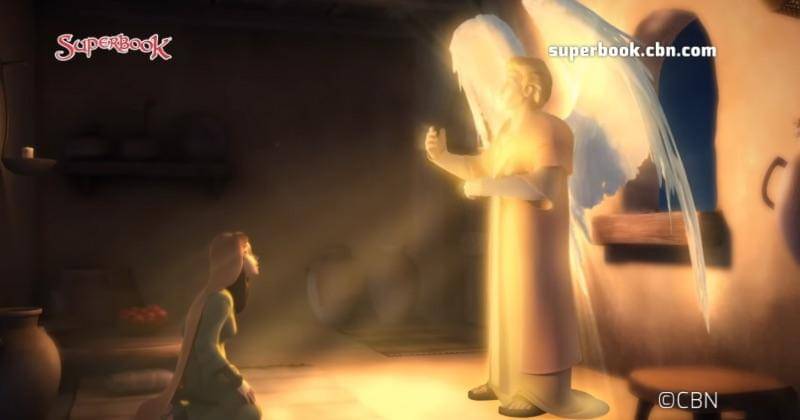 Youtube.com/Superbook